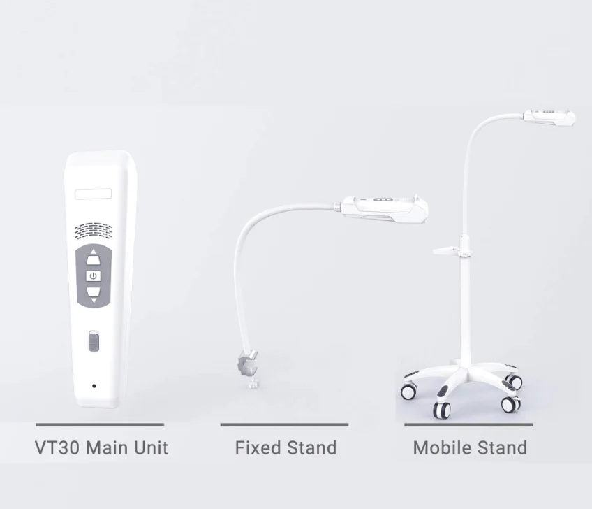 

Медицинская проекция, ручной видоискатель для вен, предназначенный специально для медицинского персонала