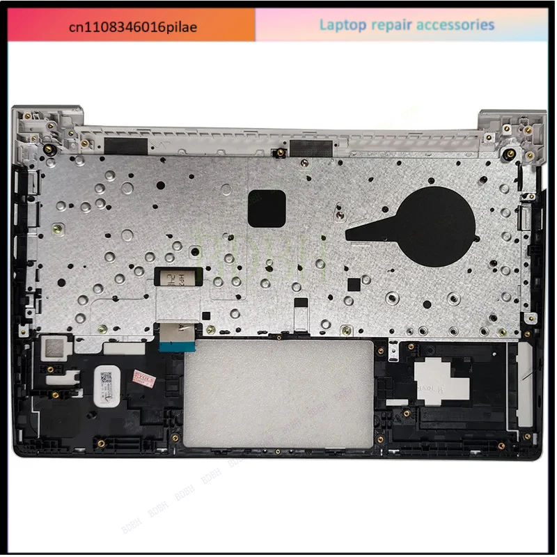 NEW Latin Keyboard for HP ProBook 440 445 G8 G9 G10 Laptop Palmrest Cover Case NO Backlit