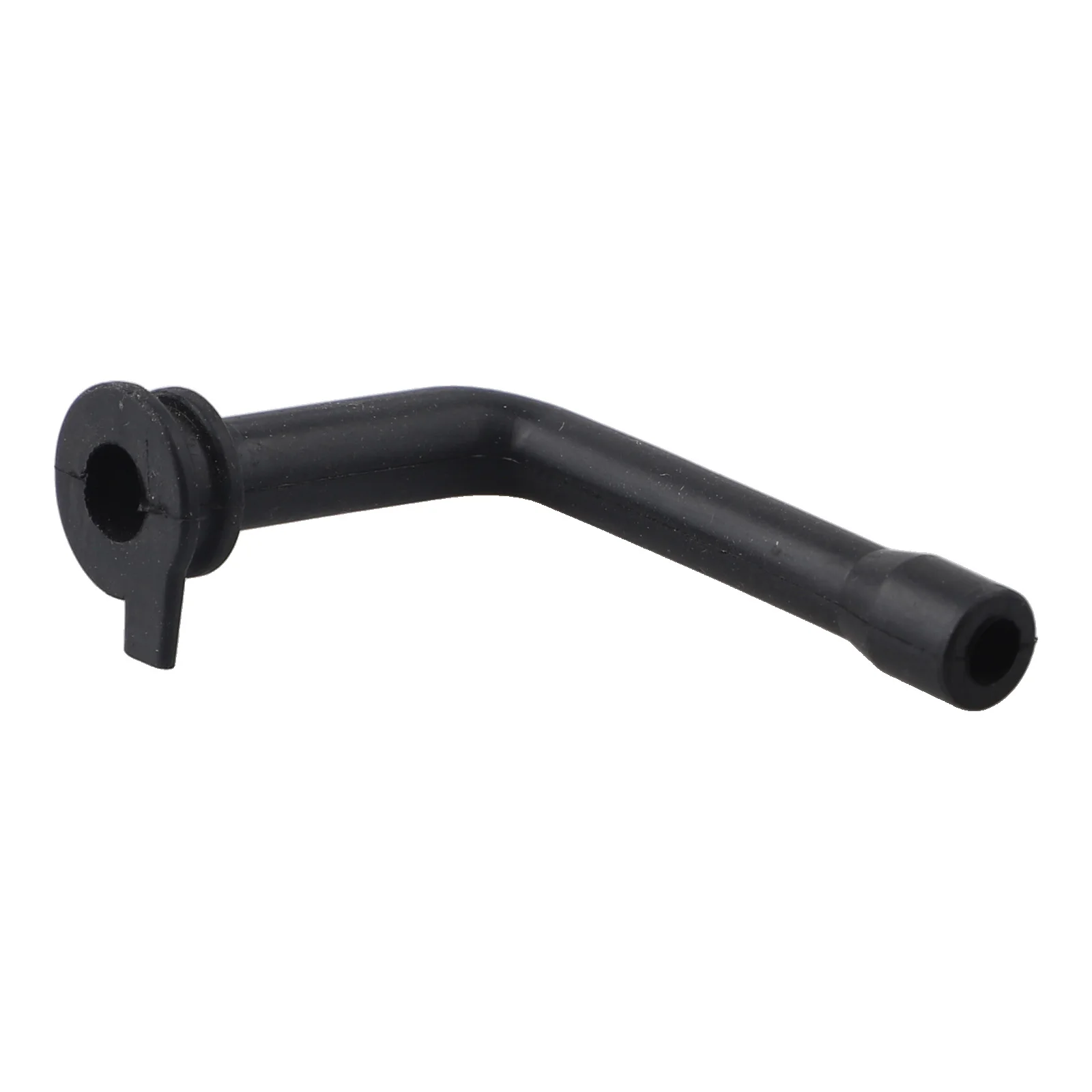 Engine Oil Components Lower Oil Filter Engine Maintenance Structured From Metal And Rubber Complete Oil Filter And Hose Set