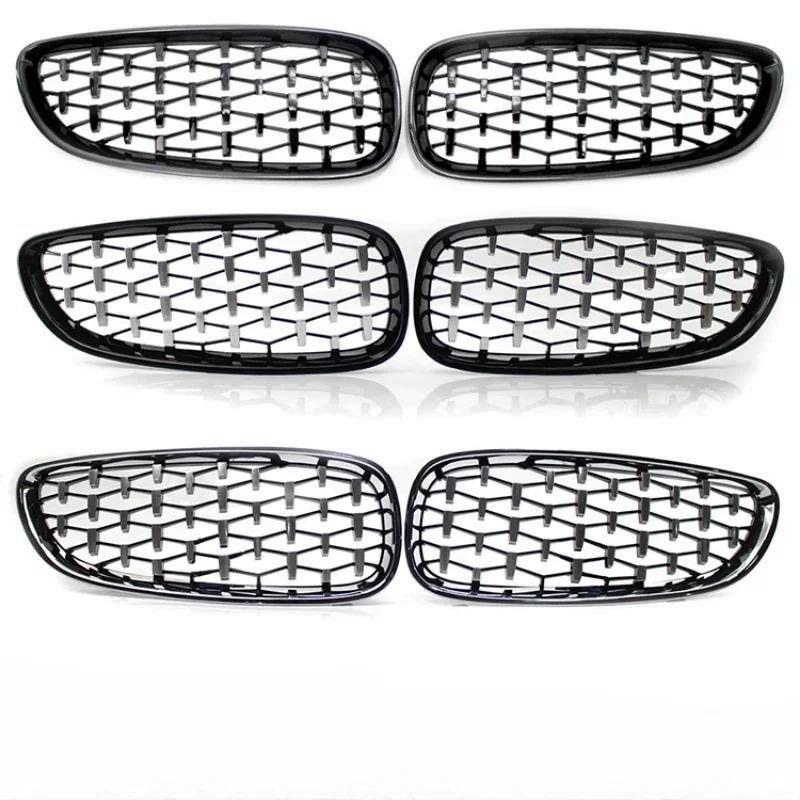 Front Chrome/ Black…