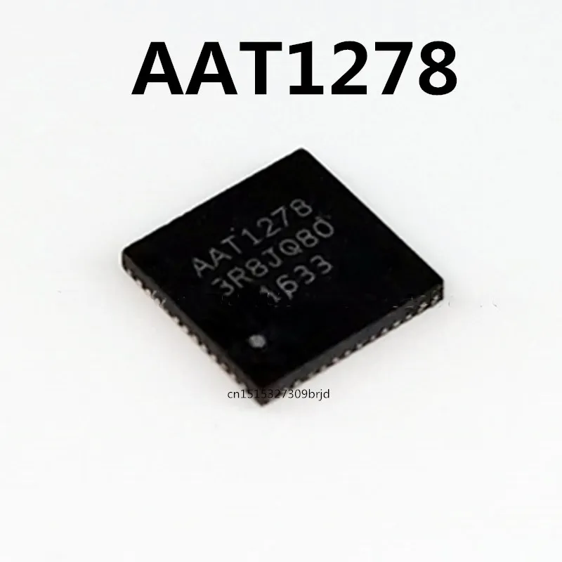 Asli 2 buah/AT1278 QFN