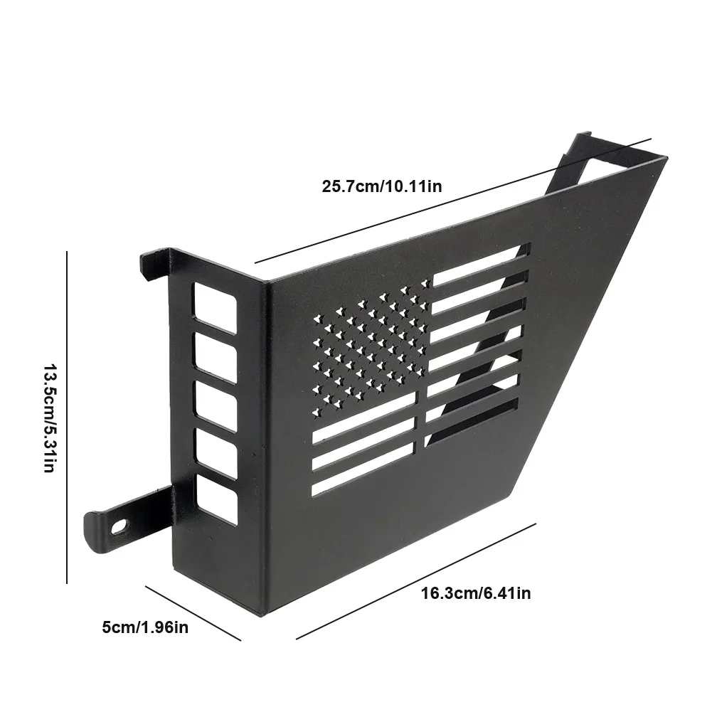 2 قطعة الجانب الباب إدراج المنظم الصدأ برهان الباب تخزين جيوب السيارات المنظم قوس تعديل السيارات الداخلية الملحقات