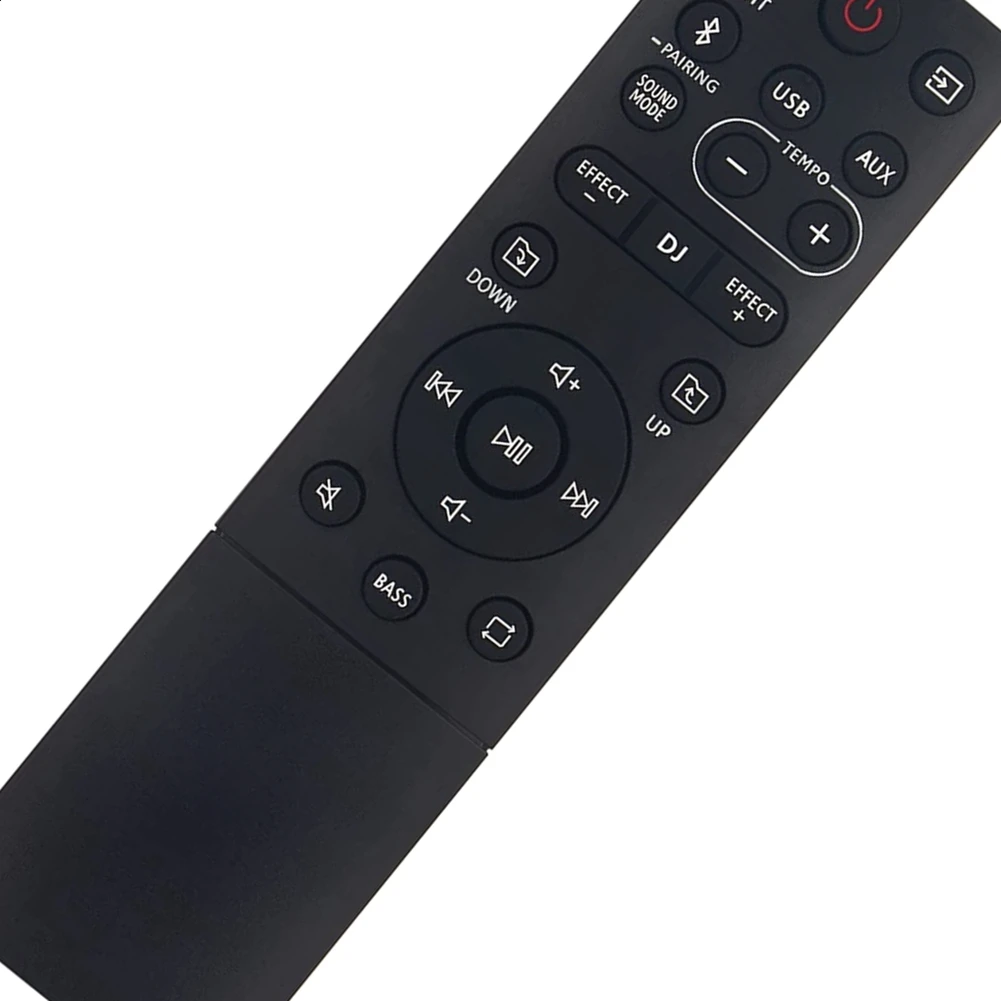 Pengganti remot kontrol untuk sistem Stereo Speaker Samsung MX-T50 MX-T70 MX-T40 MX-T70/ZA MX-T50/ZA MX-T40/ZA MX-ST40B