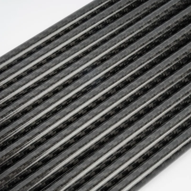 ARRMA F1/Infraction/Felony Carbon Fiber Center Drive Shaft & Upper Deck Brace (ARA320502) - Rc Car Speed Run Upgrade Parts