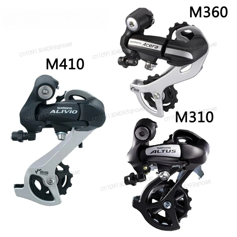 

M360 M310 M410 TX800 TY300 3020 bicycle rear dial 8-speed 24-speed transmission