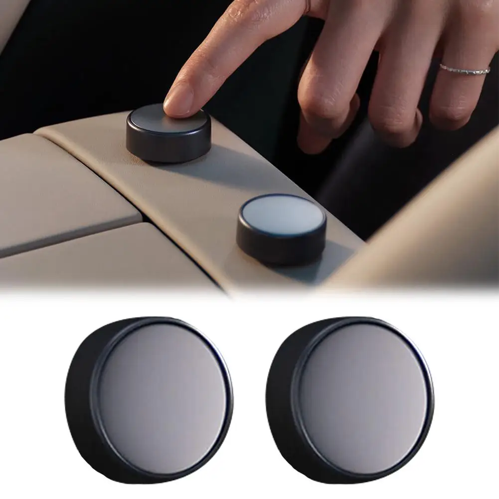 

for Xiaomi SU7 YU7 Magnetic Button Expansion Button Kit Car Expand Magnetic Physical Buttons Kit One Touch Access To Car