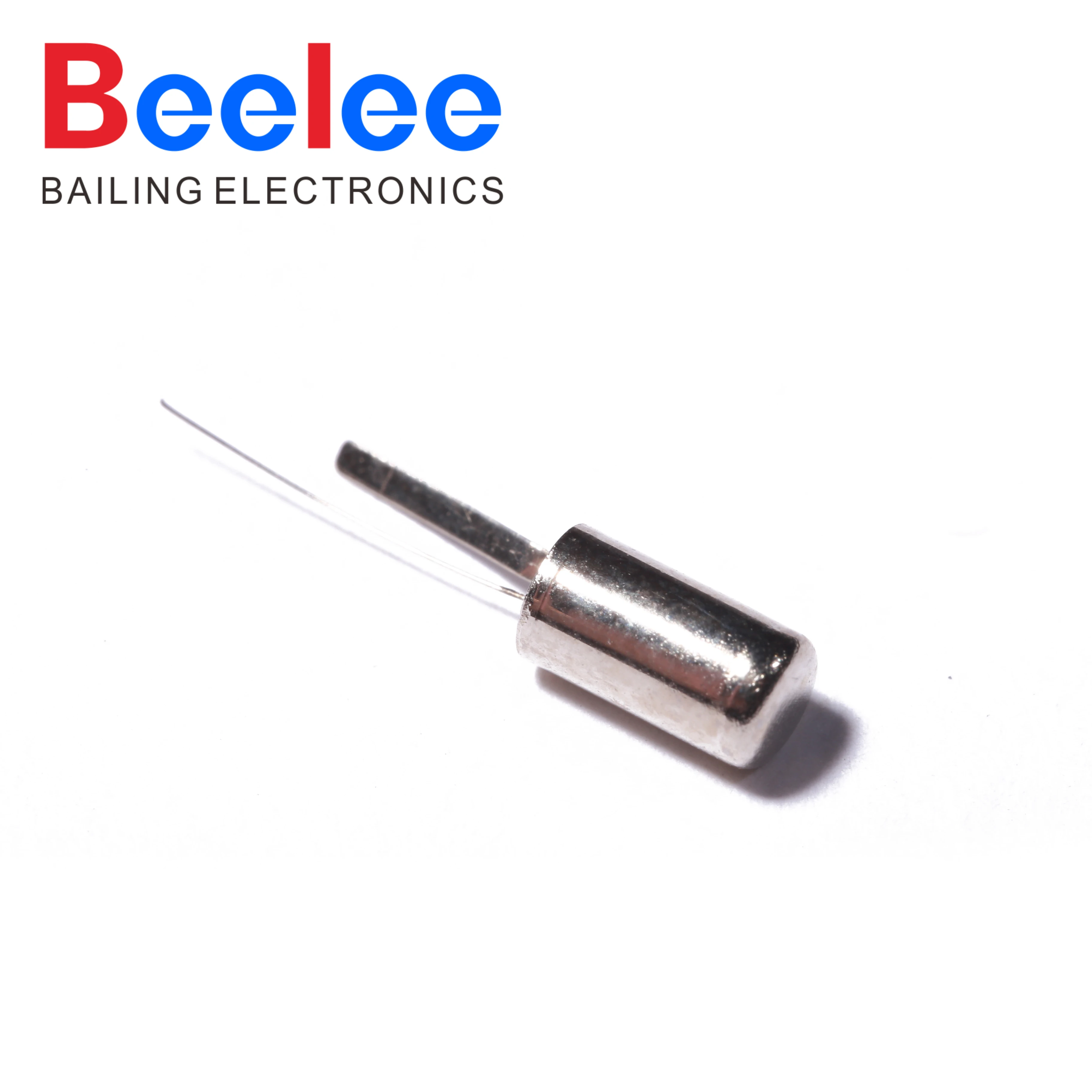 50PCS SW-360 Series Tilt Sensor Spring Switch Vibration Switches