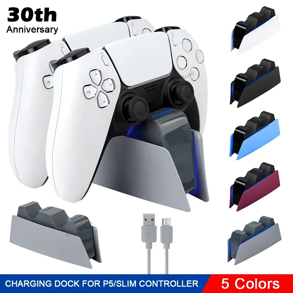 Classic Color Contr…