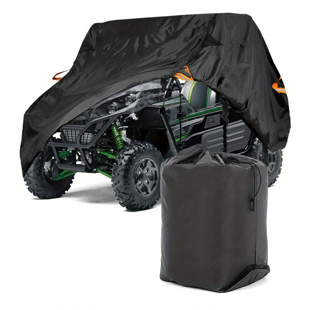 

Side-by-Side Utility Vehicle Storage Cover Replacement for Teryx 750 2008-2013 Teryx 800 2015-2021