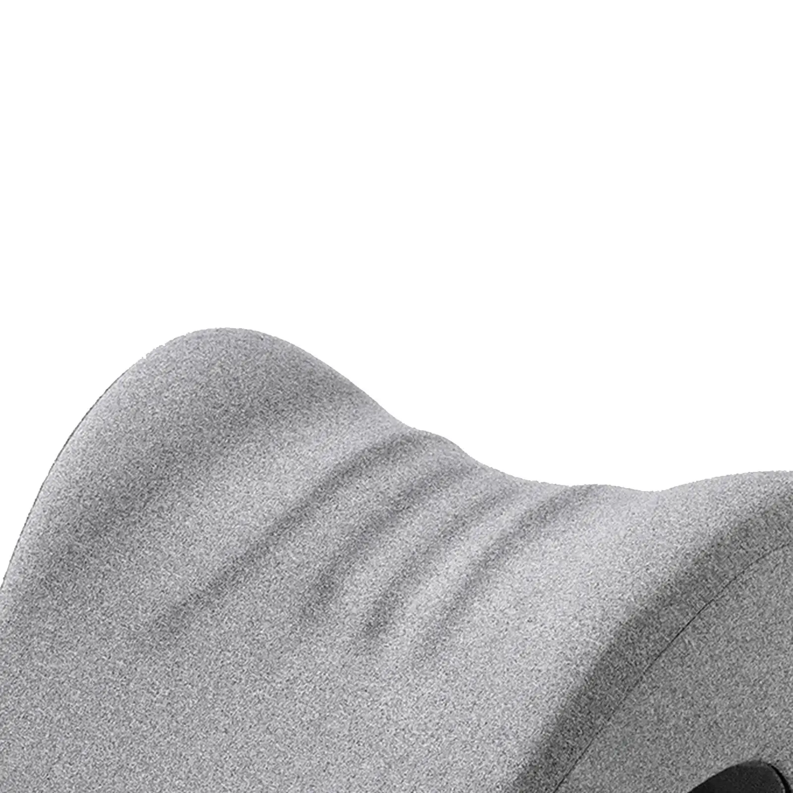

Neck Support for Office Chair Removable Cover Desk Napping Pillow for Worker Long Sitting People Gaming Chair Travel Airplane