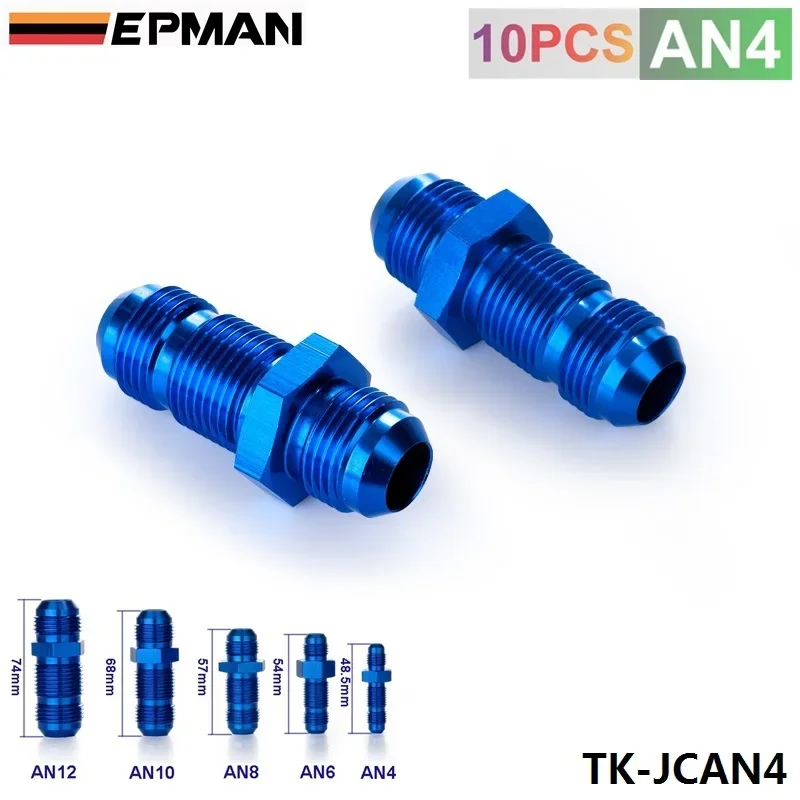 AN-4 To AN-4 Flare …