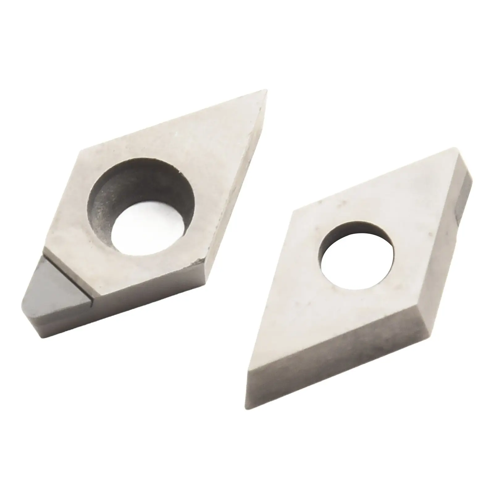 

High Precision Machining Tools Aluminum Cutting Silver Cutting Tool Long Service Life Low Friction Coefficient