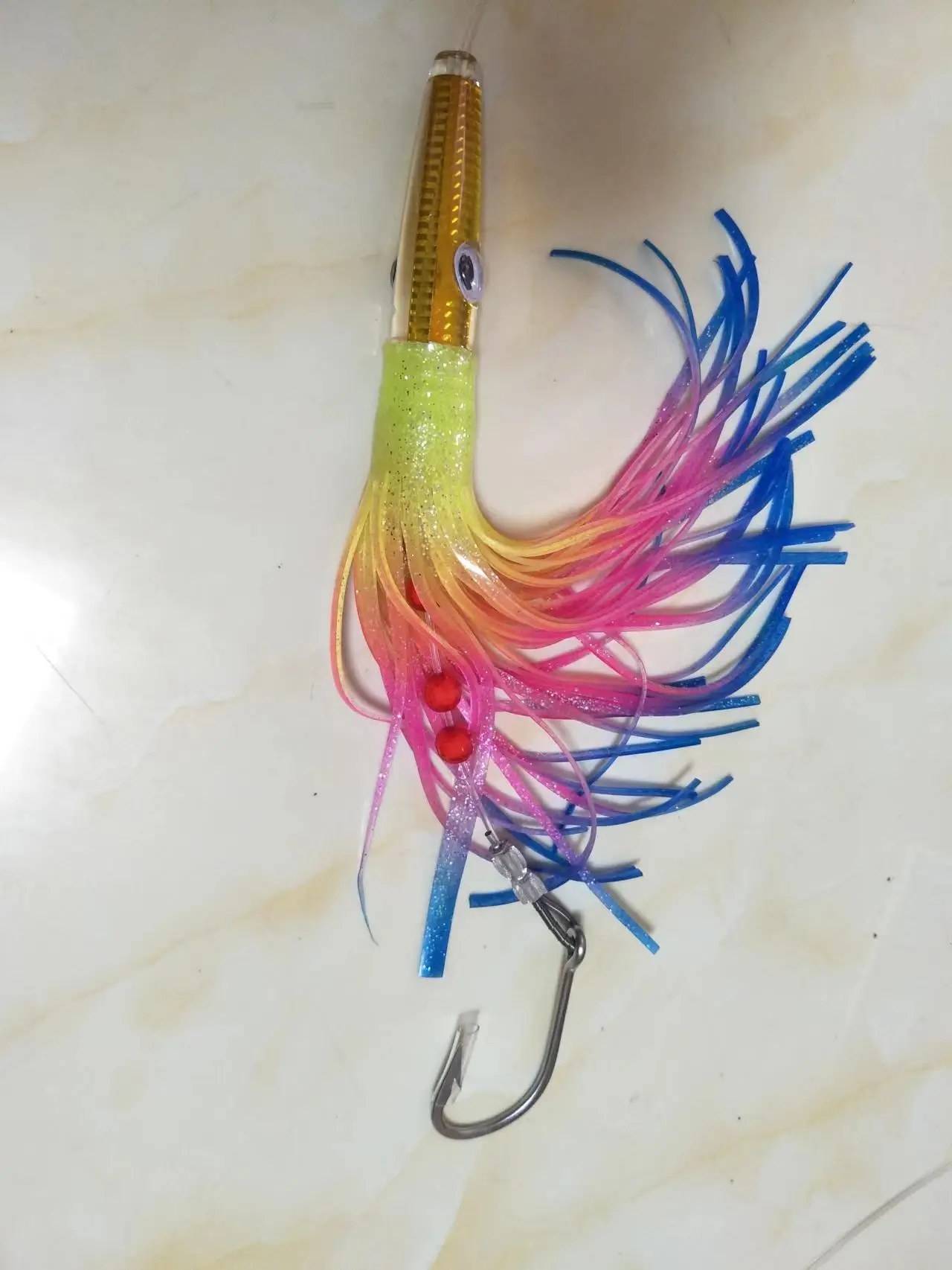 marlin tuna teaser bird 36\