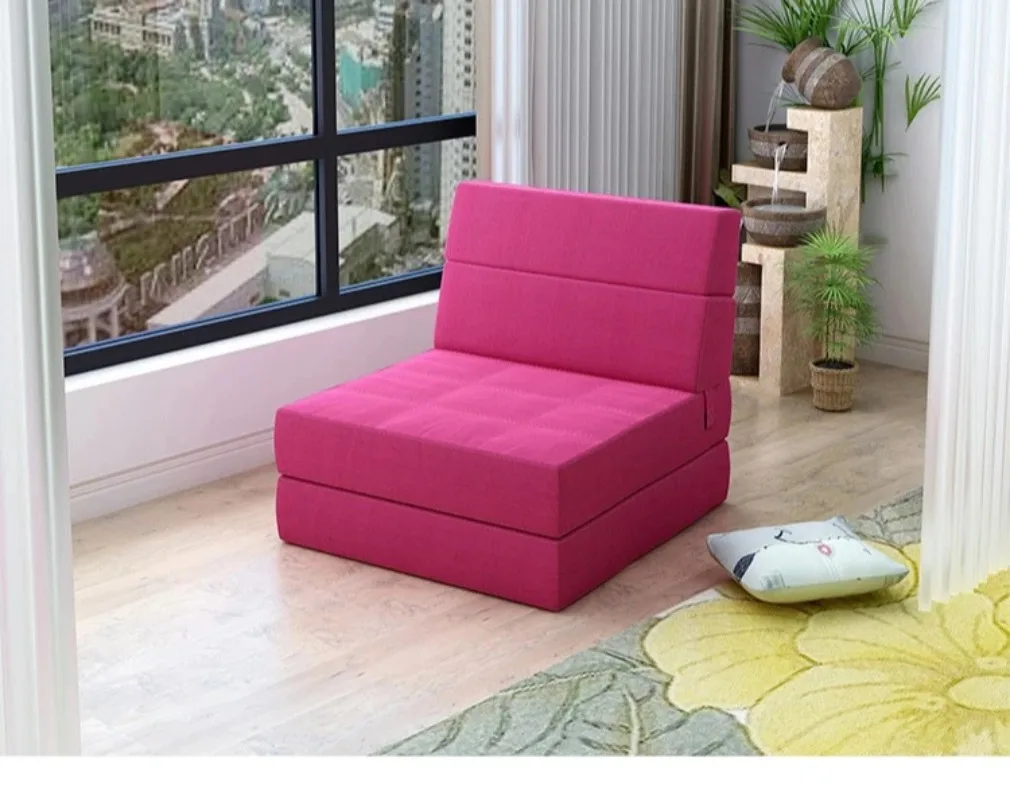 حصير مزدوج بسيط قابل للطي