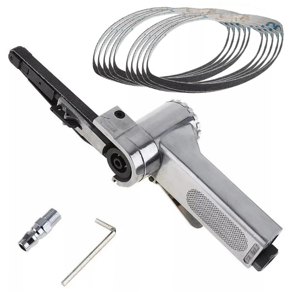 3/8 Inch Air Belt S…