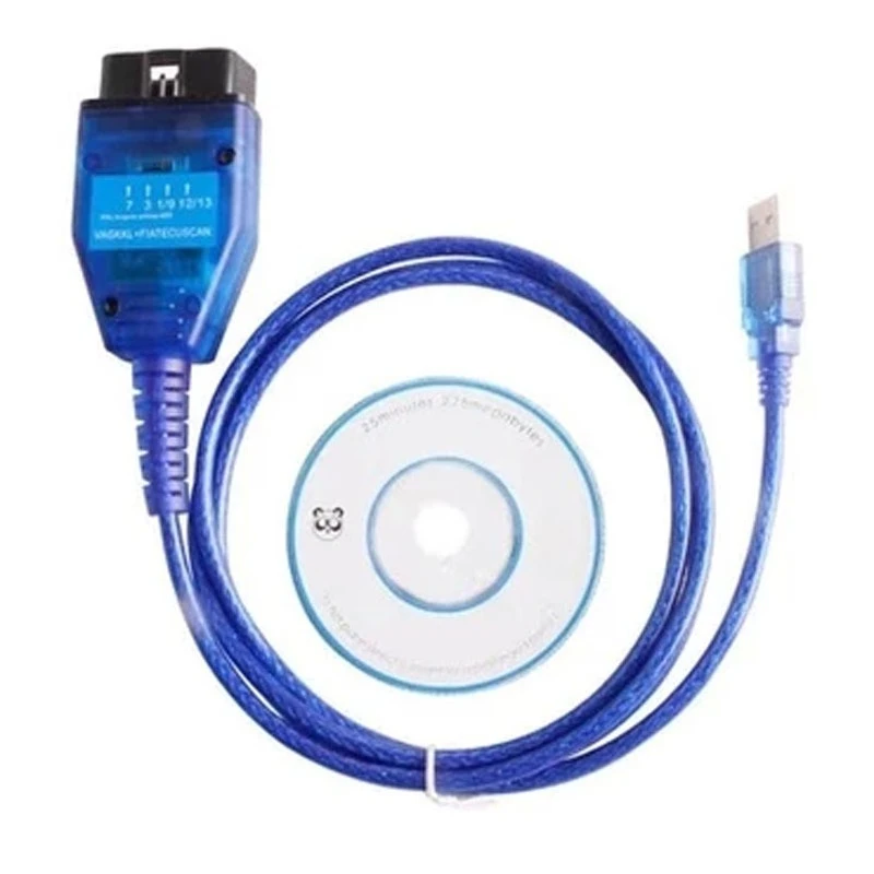 

General Fault Detector for FT232RL Chip Volkswagen Audi Fiat Automobile