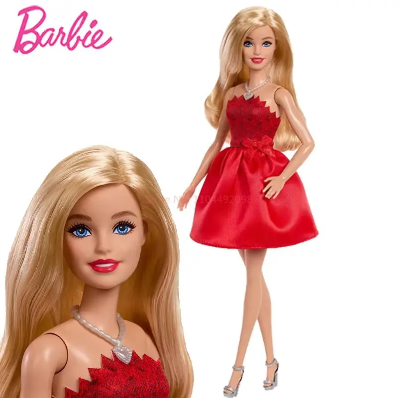 Original Auf Lager Barbie Fashion Master Puppe Set Soziale Interaktive Mädchen Prinzessin Gemeinsame Mobilität Schatz Schmetterling Kleid Geschenke