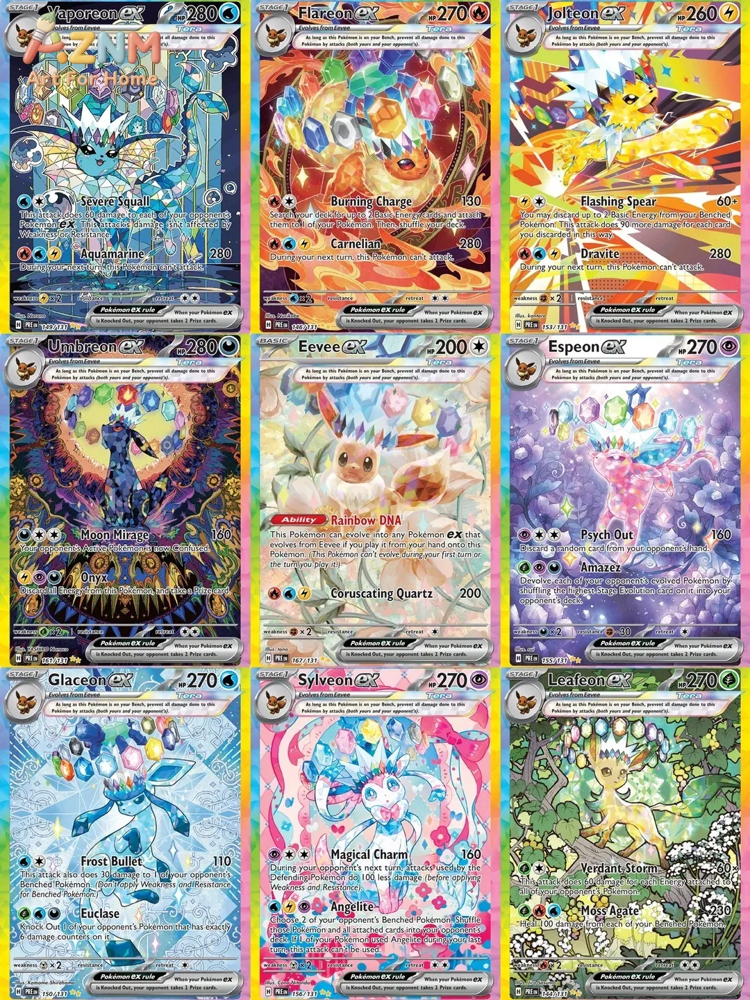 1PC ，Pokémon A worthy collection-worthy cardboard painting for home decoration  printed wall art decoration