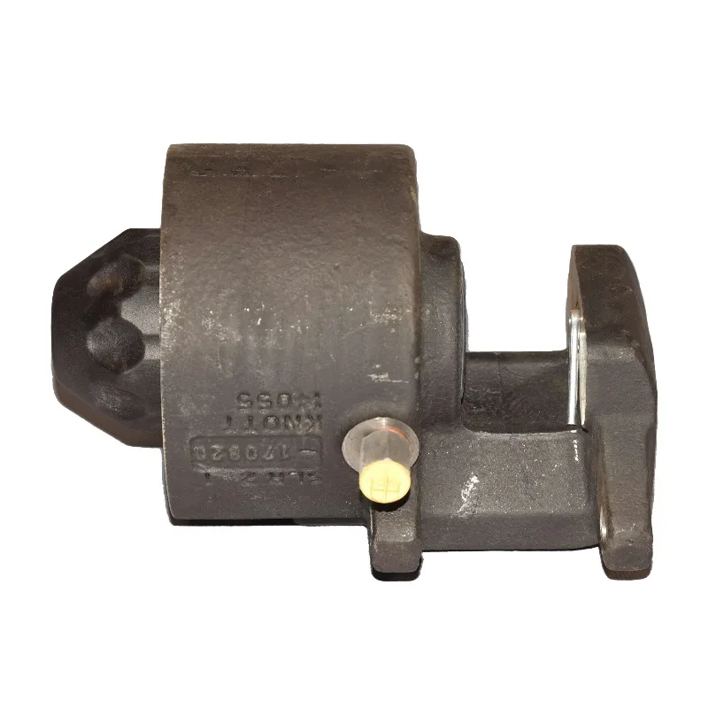 

60006493 Brake 14252 KESSLER BRAKE Knott 14055