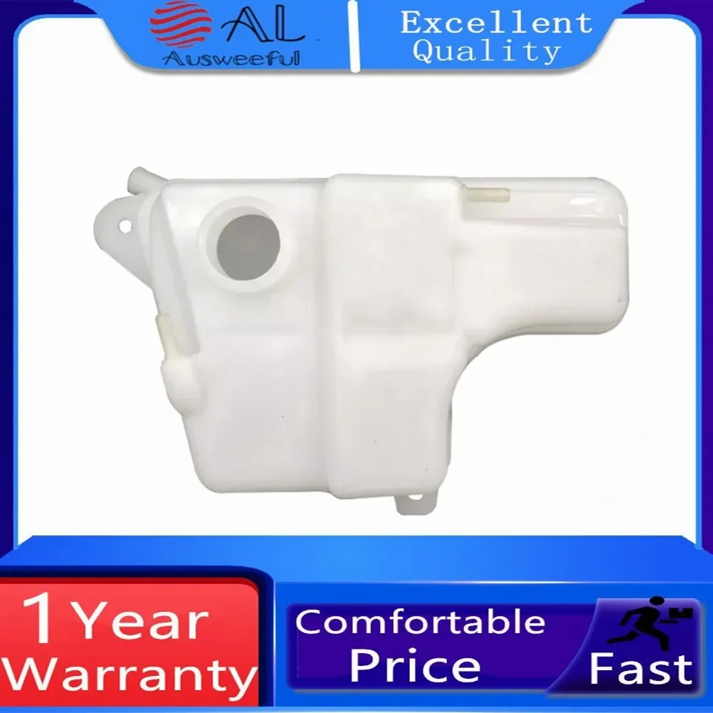 

96417876 Engine Coolant Reservoir Overflow Expansion Tank For Chevrolet Epica 2005-2006