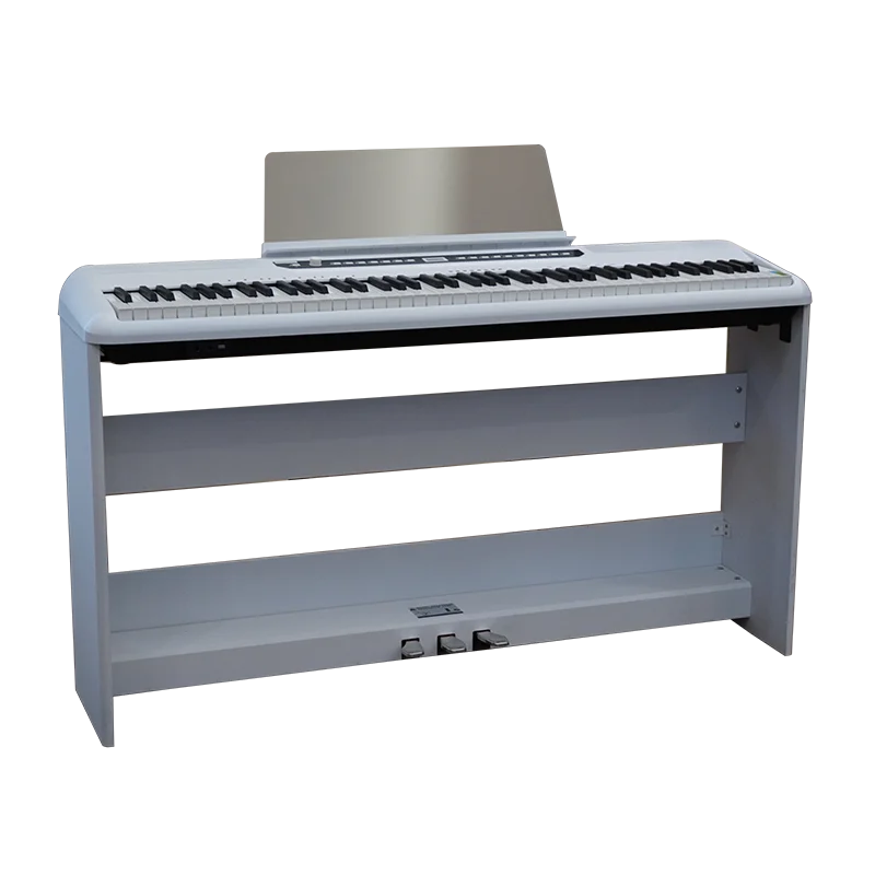 

HL160 Electric Steel Piano High Quality Musical Instrument