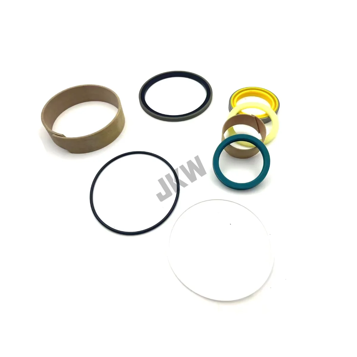 Tilt Cylinder Seal Kit 8T-2216 for D5H Machinery