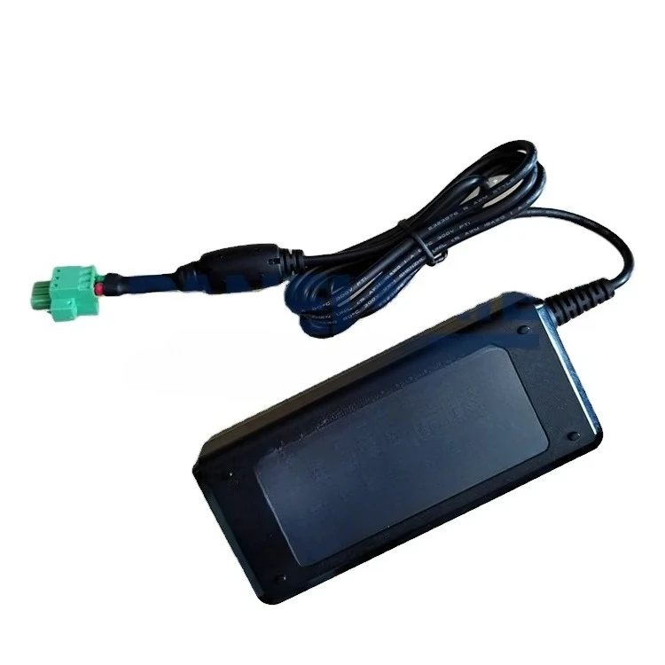 Factory Price Input 100 to 220V Output Power Supply with 1.5 Meter Cable to HMI Power Adapter European Standard