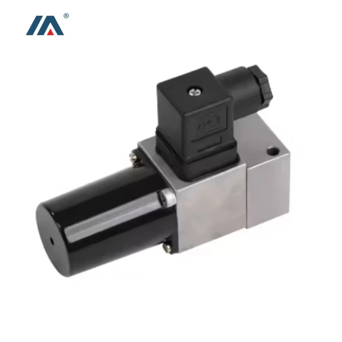 Sales and maintenance of HED8 series plunger pressure relay