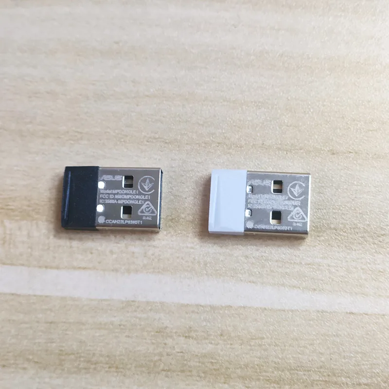 USB Dongle slingle Receiver Adapter For ASUS ROG Keris Wireless Aimpoint Gaming Mouse