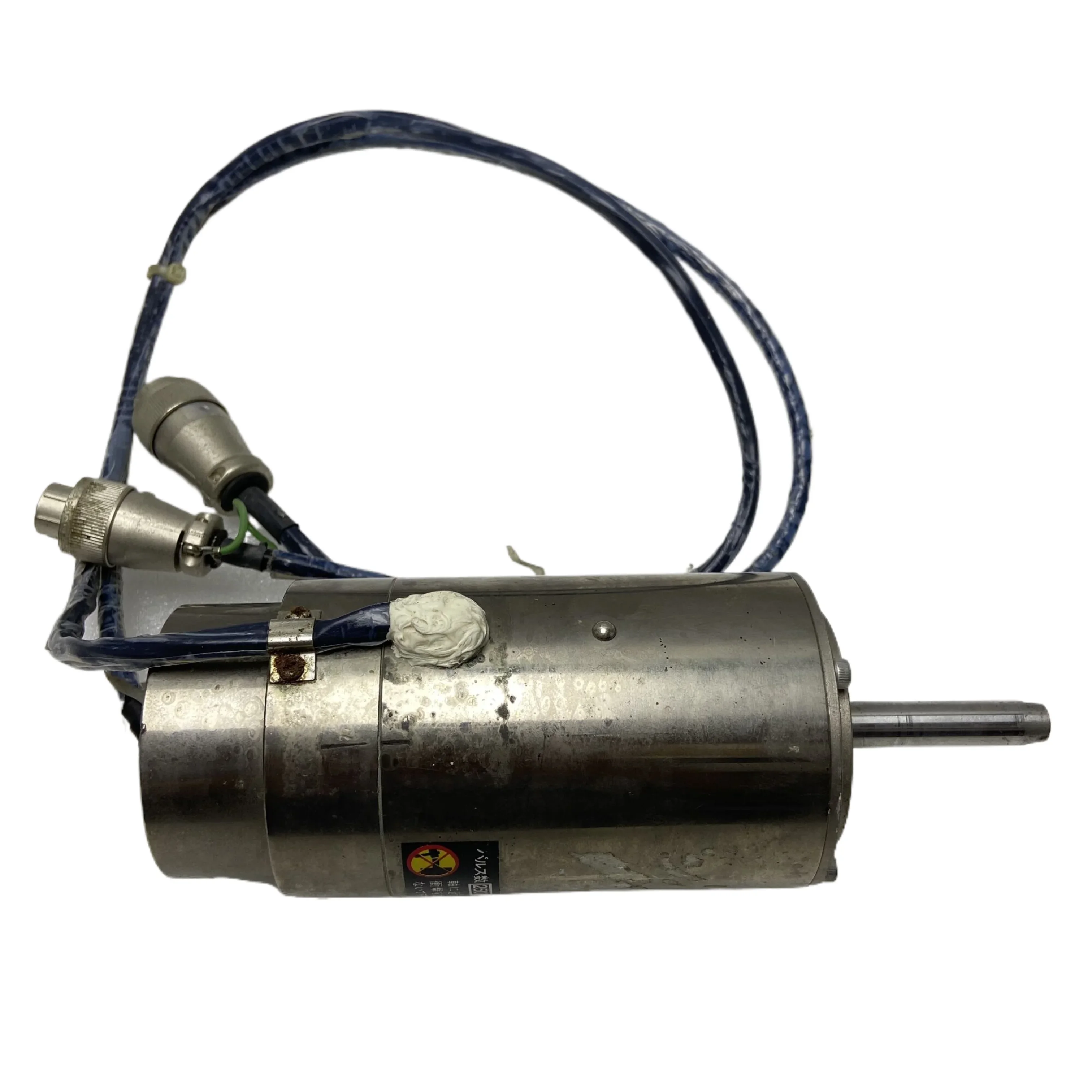 Servo Motor MFA018HA5NSC