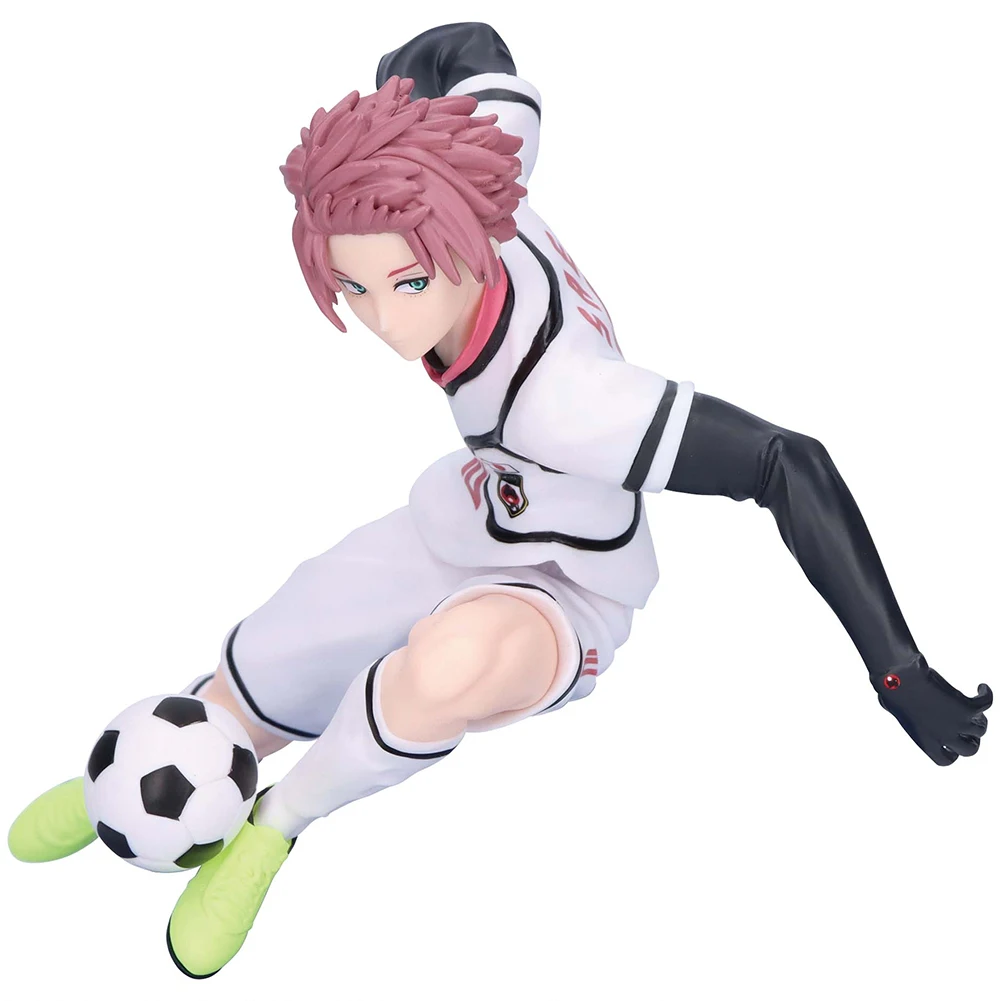 

Anime Itoshi Sae figure Itoshi Sae action figure Itoshi Sae figurine Doll Model Toy Collection Statue Gift Desktop ornament 13cm
