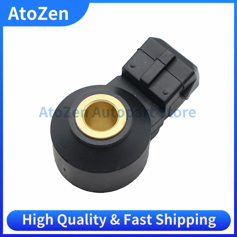Sensor de golpe de coche 22060-30P00 para Nissan Primera ALMERA MAXIMA PATHFINDER 2.4L INFINITI G20 J30 Q45 QX4 0986JG0830 ADN17210