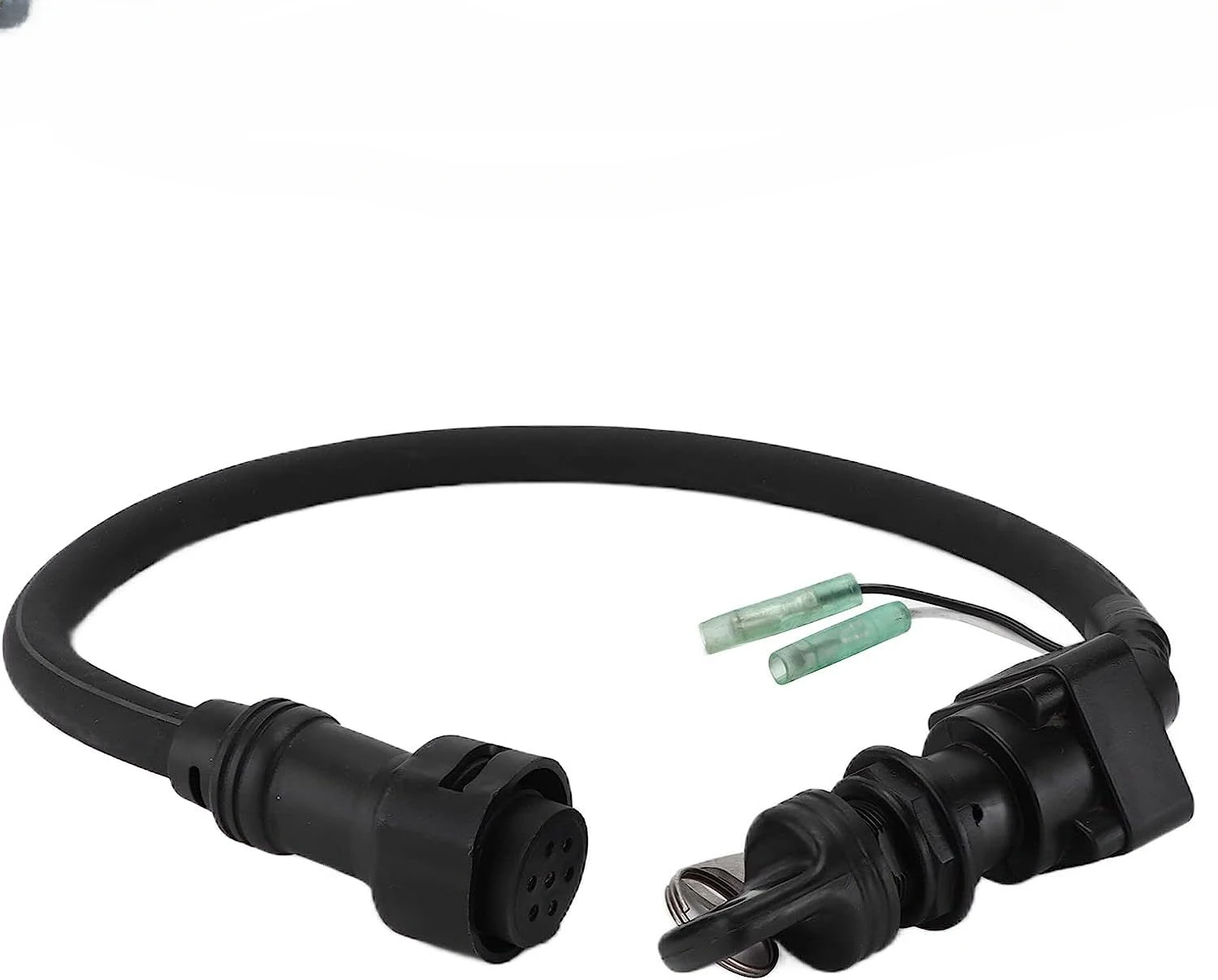 

Tool PartsNew 7-core Key For Outboard Engine 6H3-82510-01