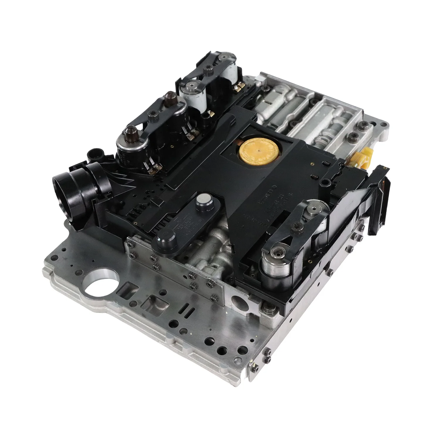 5-Speed Automatic Transmission 722.6 Valve Body A1402700606 A1402700069 For Mercedes-Benz EHS Transmission GearBox Control Unit