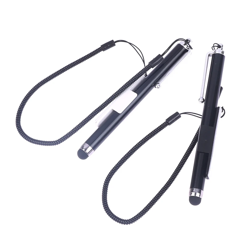 Universal Touch Screen Mobile Phone Stylus Pen Tablet Accessories Computer Capacitive Pens For IPad For IPhone Android