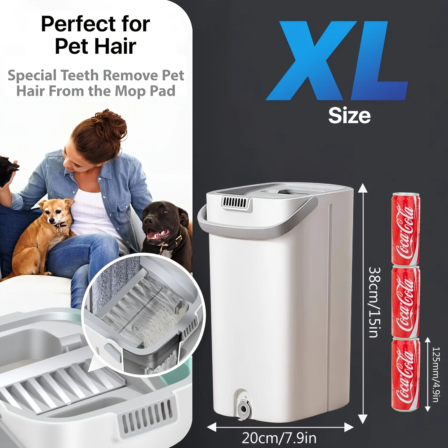 Thumbnail 3 - #57 Mops Deals & Discounts