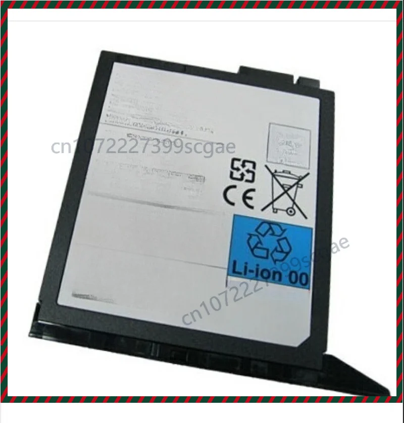Laptop Replacement Bay Battery FMVNBT30 FMVNBT33 FPCBP197 FPCBP329 for Fujitsu Notebook