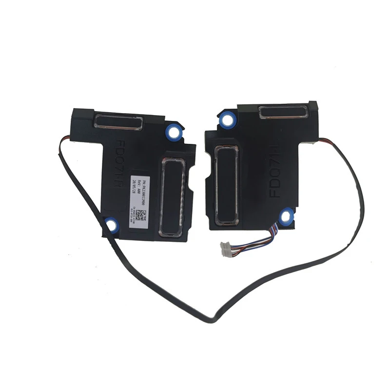 Laptop Speaker For Alienware Area-51m R2 0XWX29 XWX29 PK230011M00