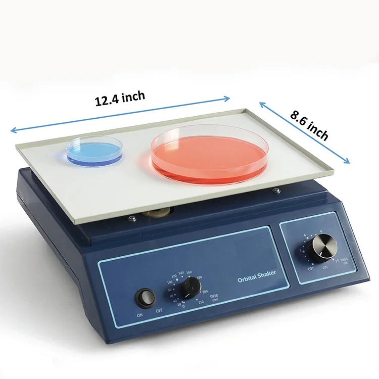 Large Orbital Shake… - image