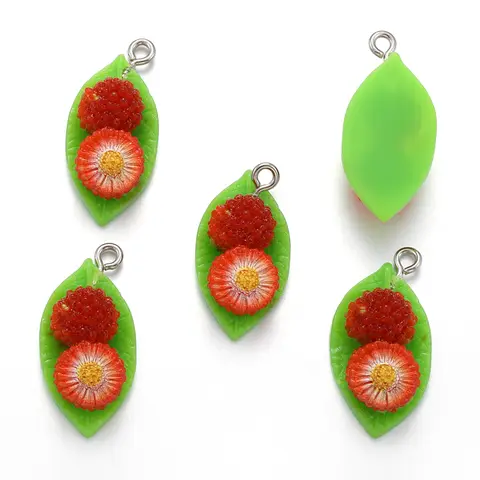 10 best sales vattenmelonberlock - №2