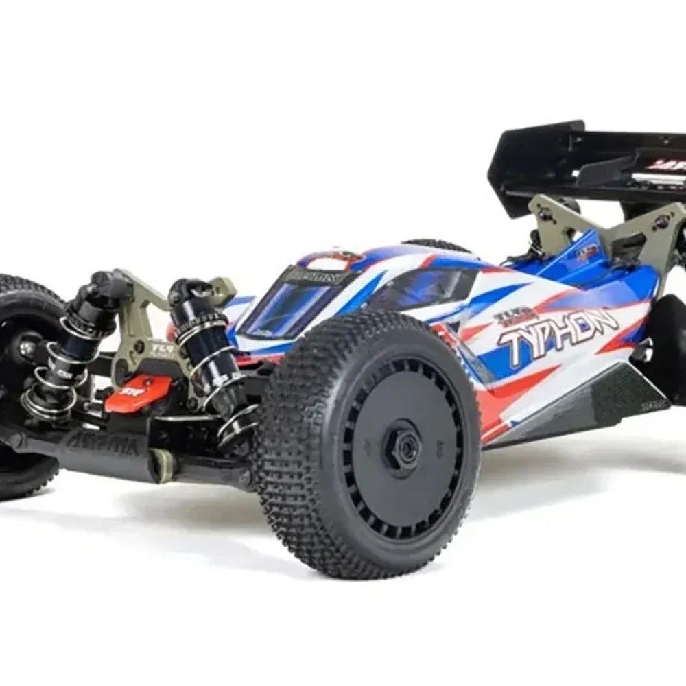 ARRMA LTR Typhon ARA8406 RTR 4WD 6S Brushless 1/8 RC Electric Remote Control Model Car Buggy Racing Adult Kids Toys
