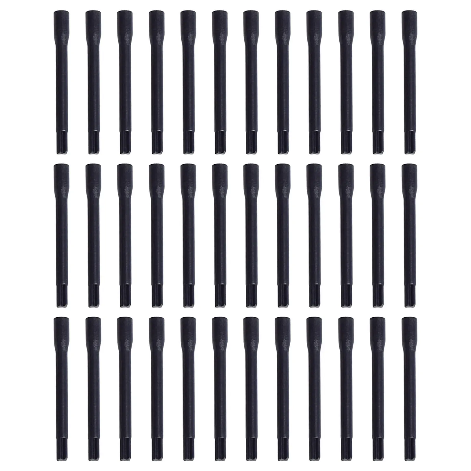 

400Pcs Ink Mixing Sticks Disposable Pigment Stirrers for Tattooing Microblading Eyebrow Makeup Color Mixing Art Supplies