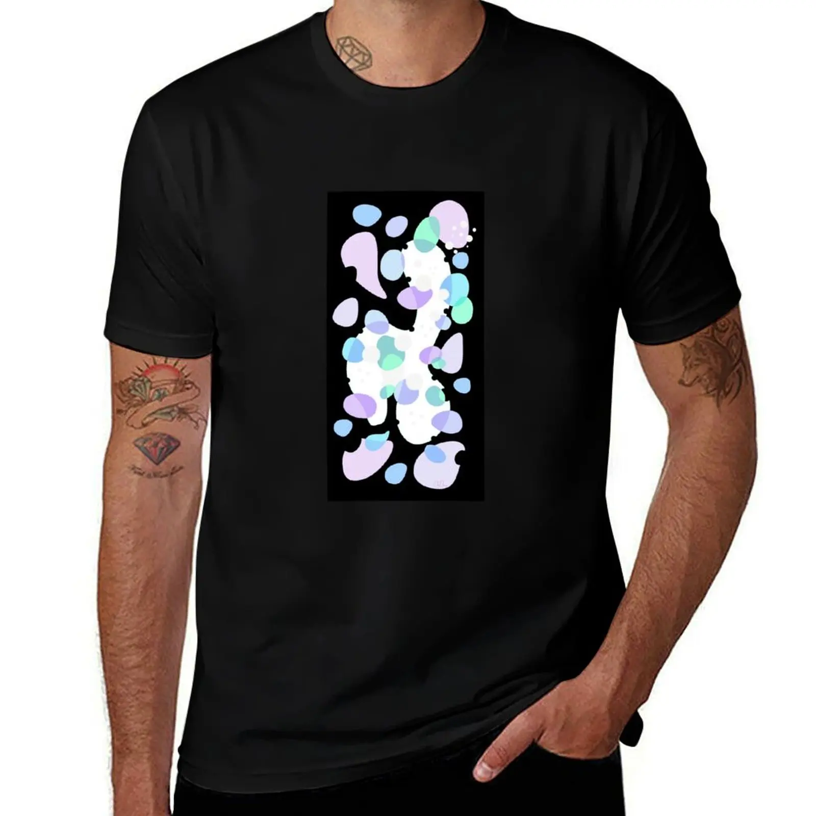 

Space Llama T-Shirt customs design your own oversized t shirt mens clothes