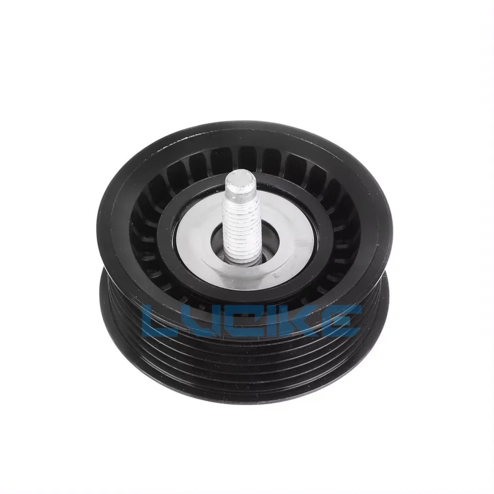 Шкив приводного ремня для Land Rover Range Rover Sport 5,0 2013-2016 LR036304 LR024791