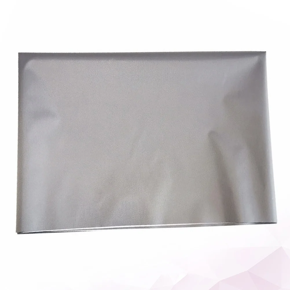 Foldable Projector Premium Portable Projection Screen For Business Education Gaming Classroom Office Use Projector