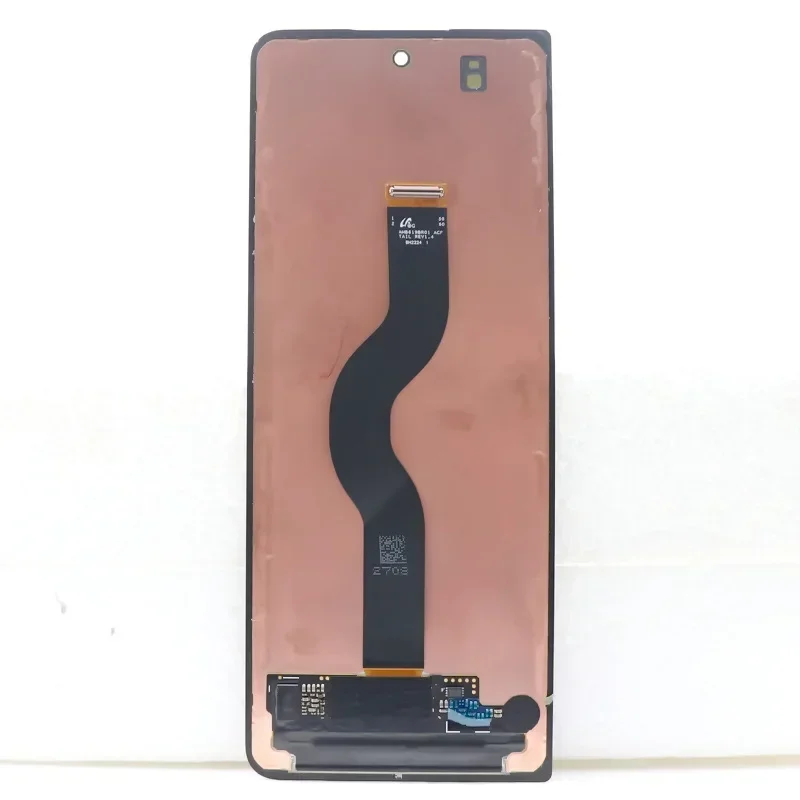 For Samsung Galaxy Z Fold4 5G F9360 F936B/U F936B/DS LCD Display Touch Screen Assembly for Z Fold 4 AMOLED Screen With Defect