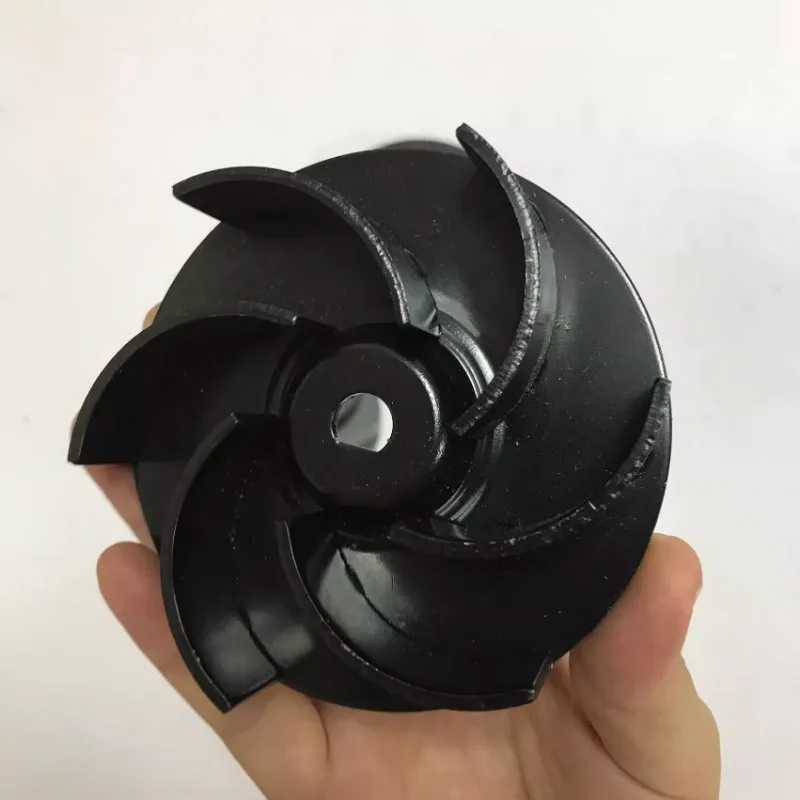 LDPB2-18 impeller high-pressure circulating machine tool water pump cutting fluid engraving machine tool wire cutting water pump