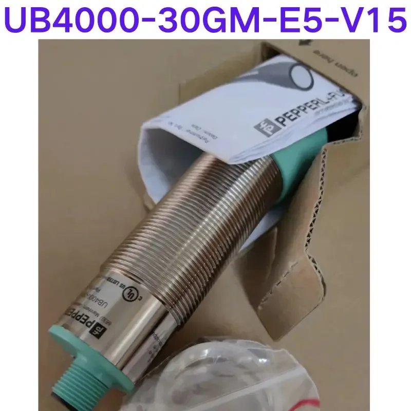 Brand-new Sensor UB4000-30GM-E5-V15