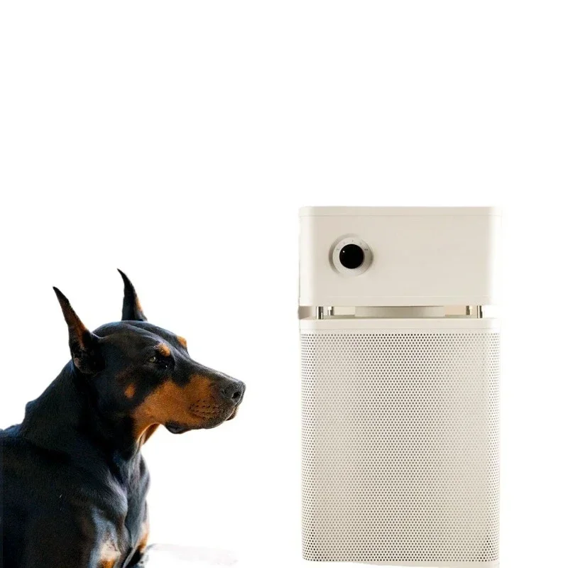 

Машина для дезодорации и дезинфекции всасывания волос