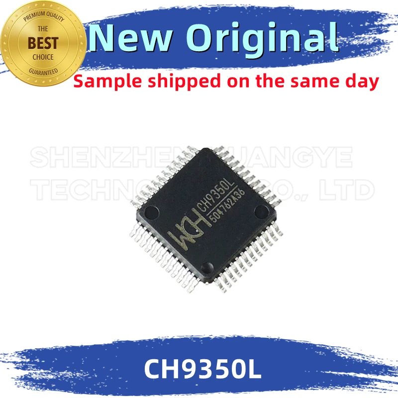 

5PCS/Lot CH9350L Integrated Chip 100%New And Original BOM matching